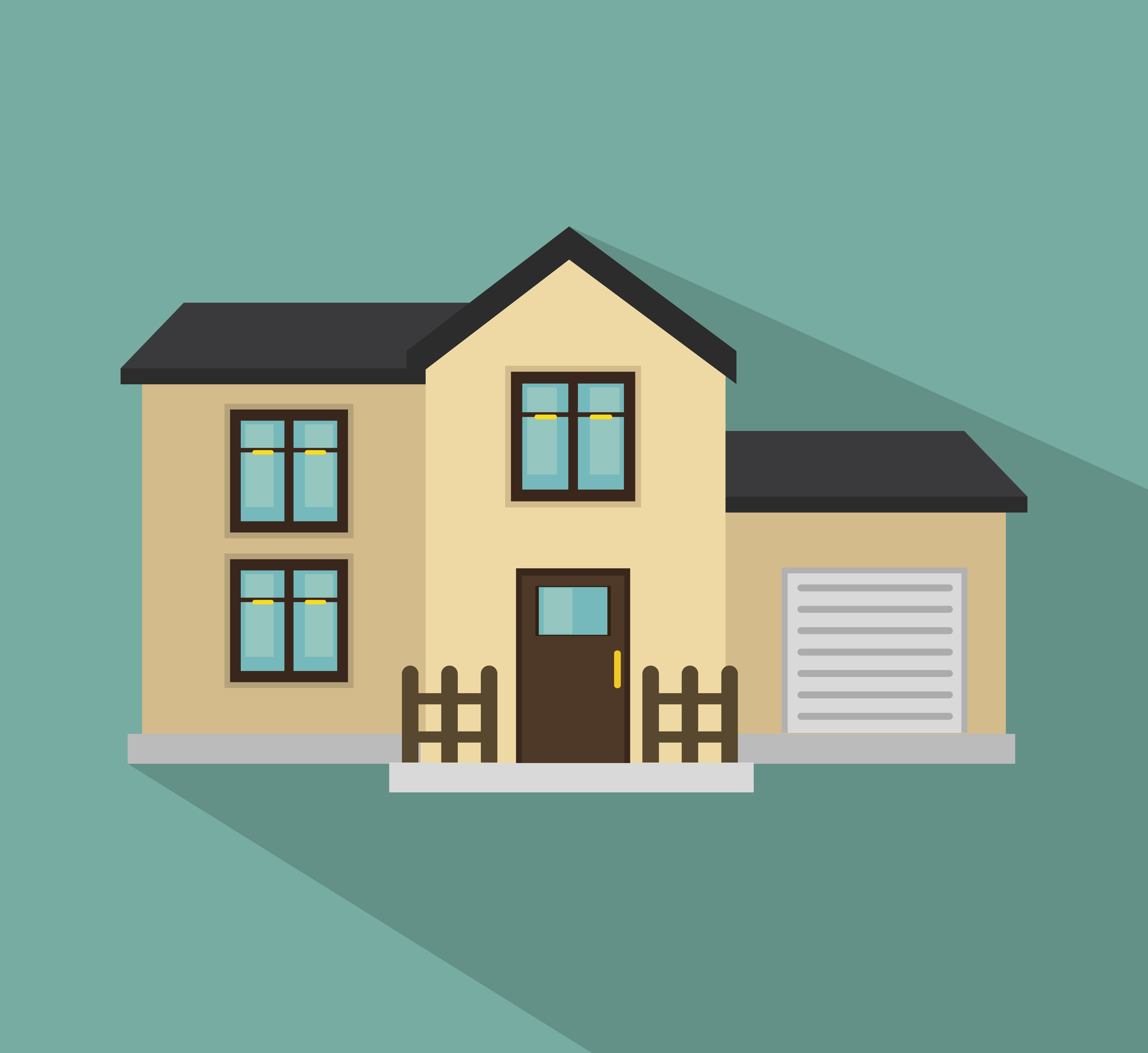 CB-2026012023 – Residential Flat