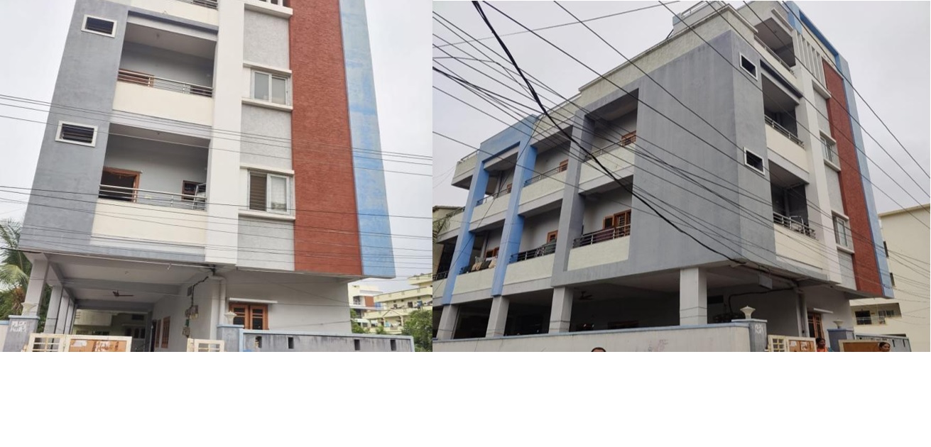 CB-2026012020 – Residential Flat