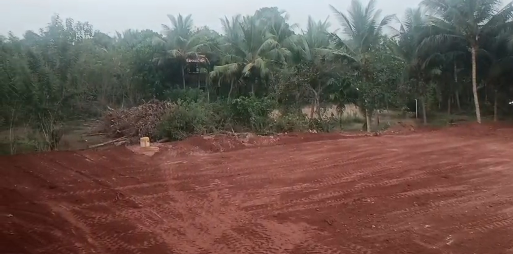 Plot for sale Manipal Karnataka