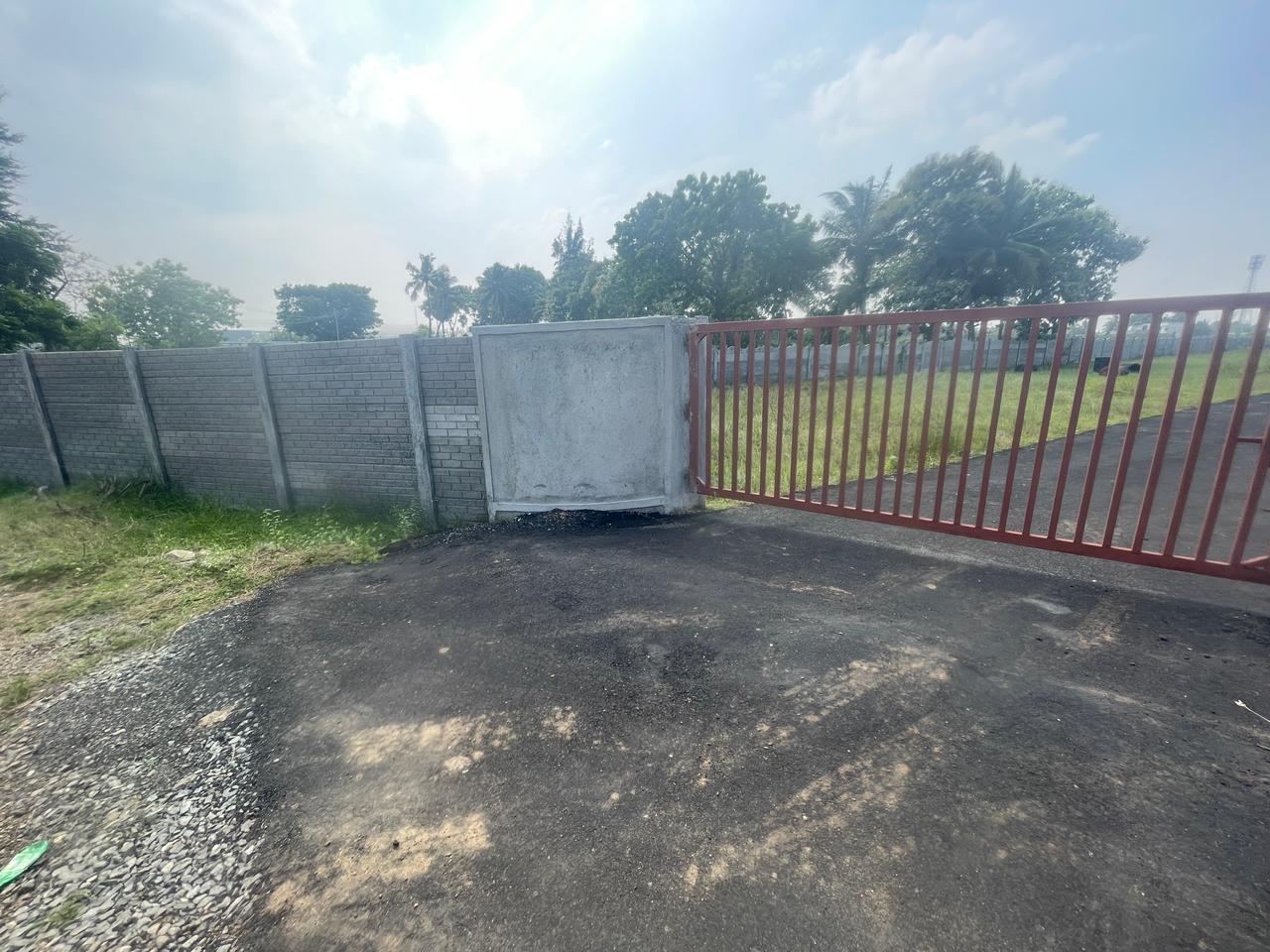 Residential property Sale in Chennai