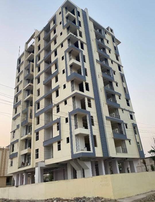 Building for sale