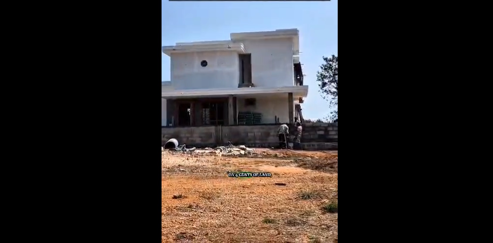 3 BHK Villa for sale - Brahmavara Karnataka