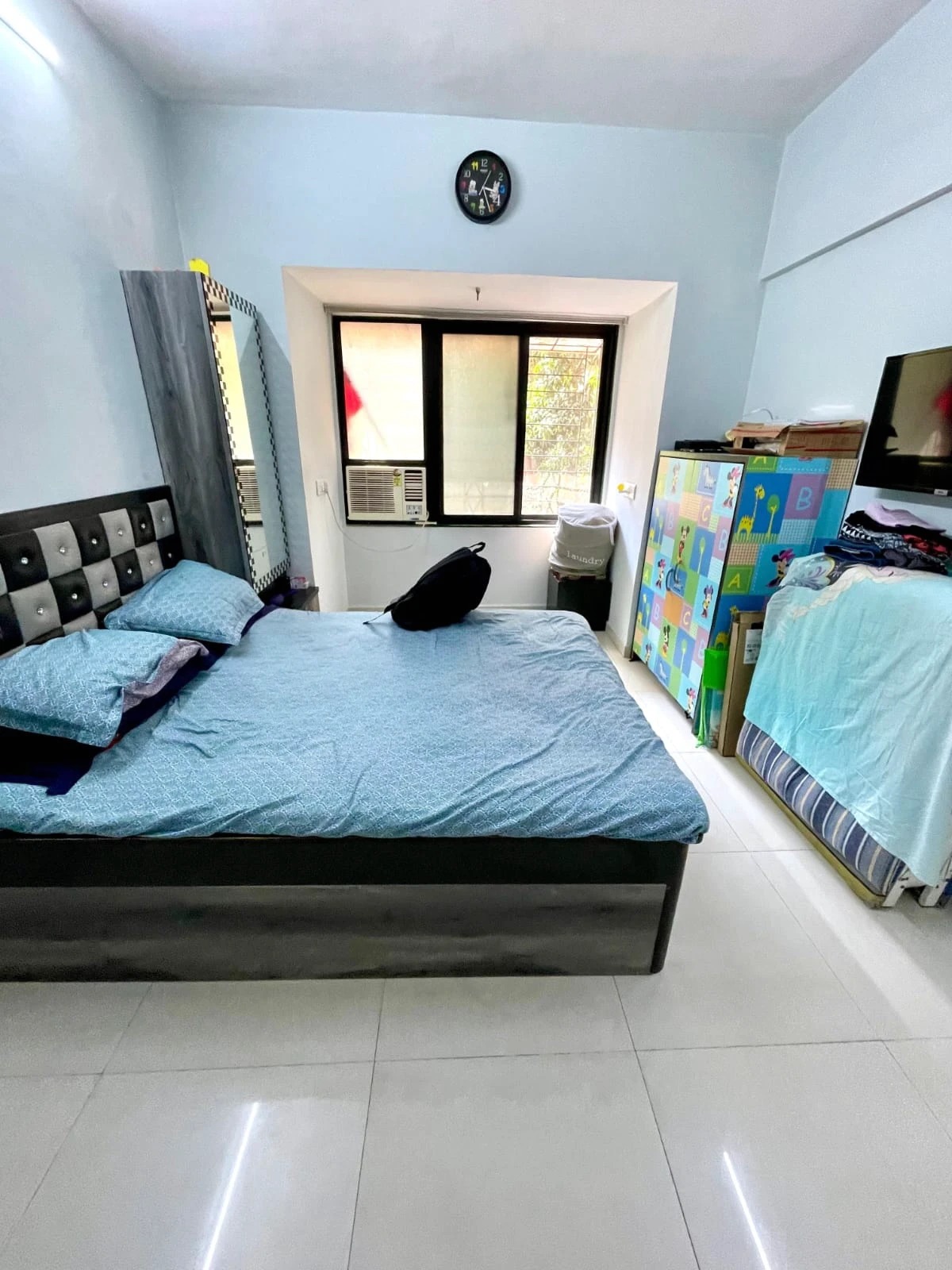 1 bhk