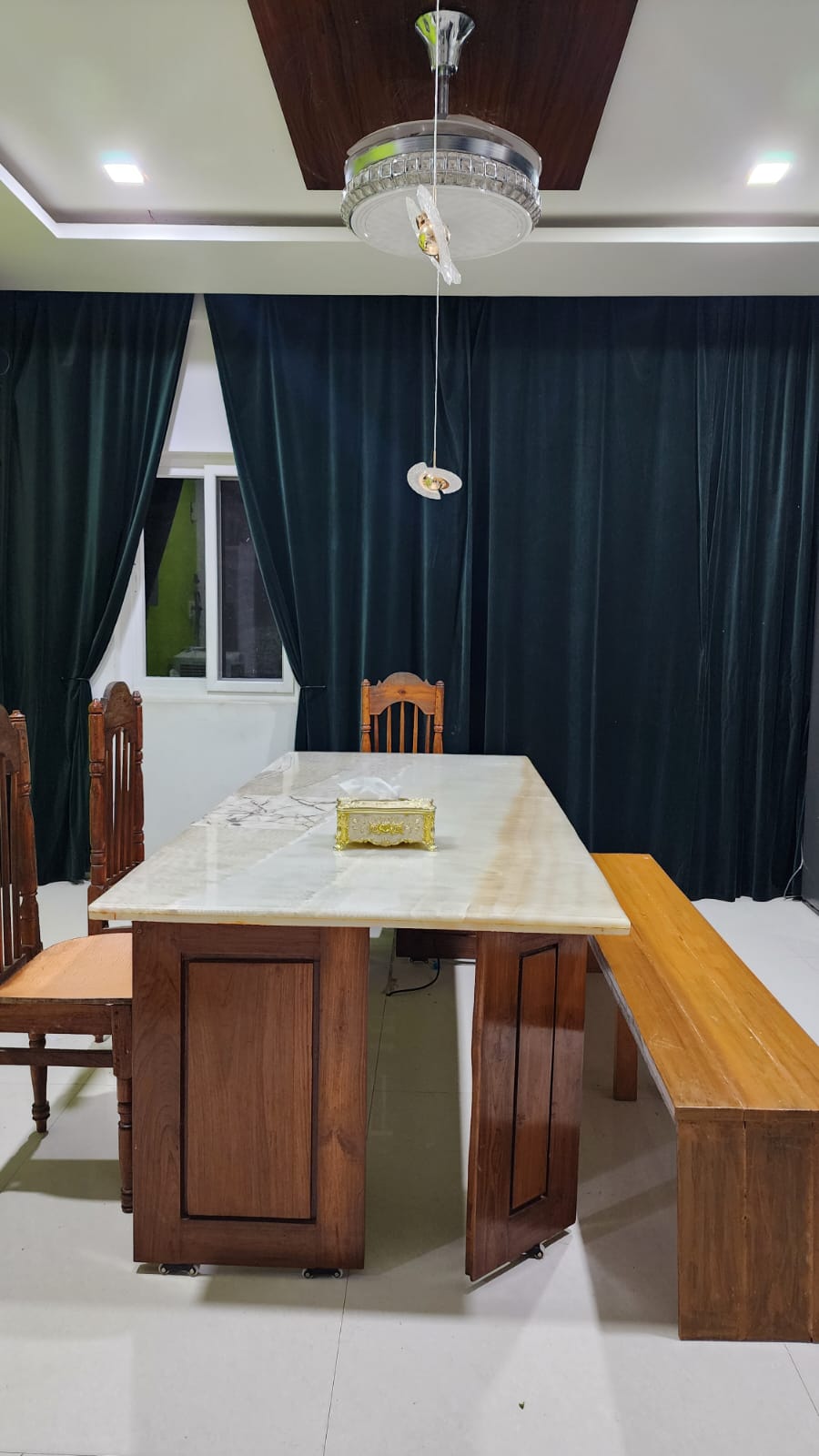 North–East Croner Villa|231 SqYds|Divino Villas|Near Financial District,Gacchibowli&HitechCity