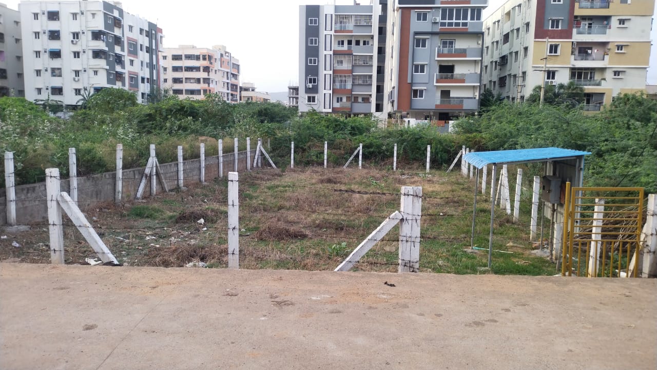 Plot for Sale