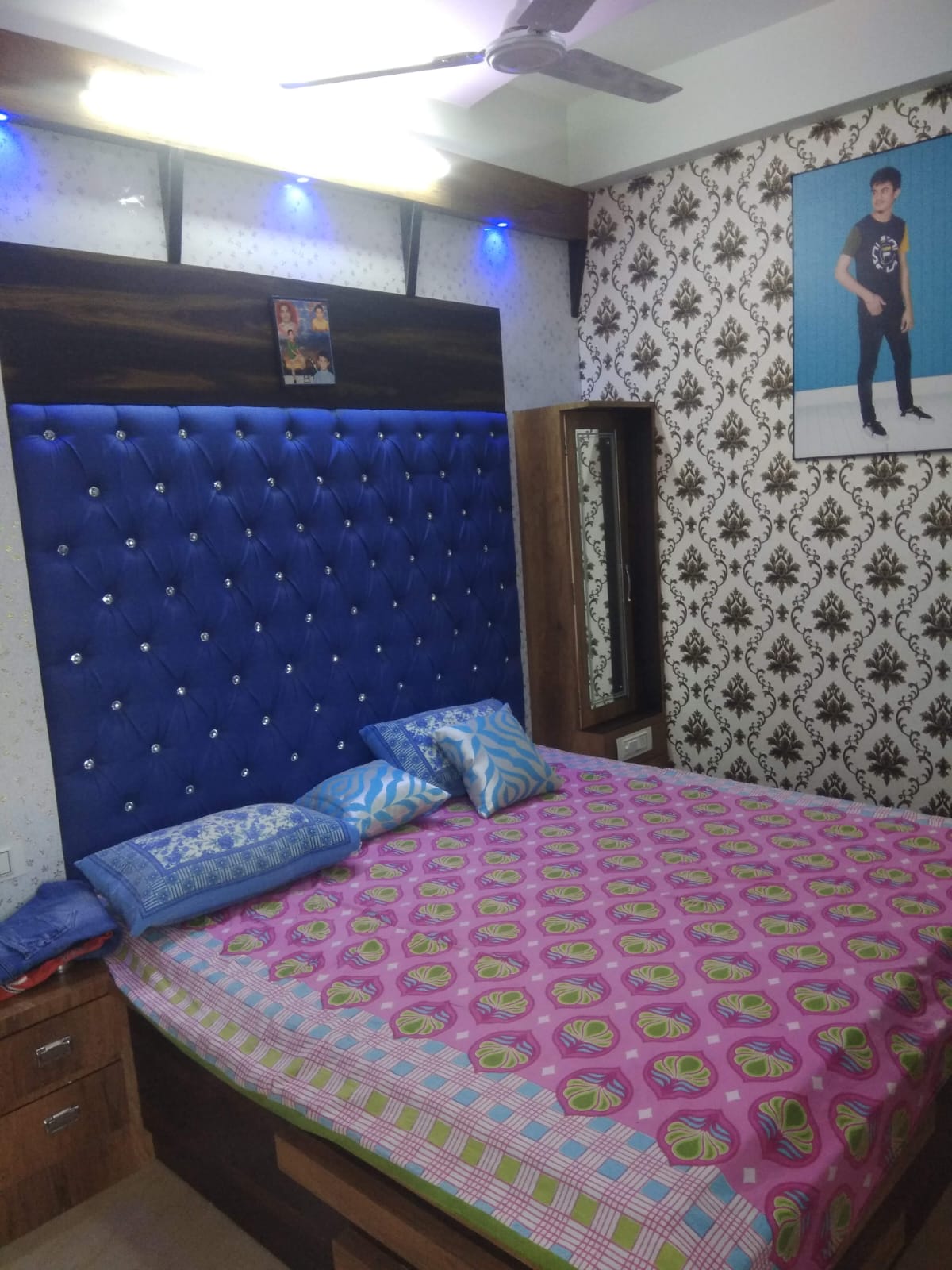 Flat for sale